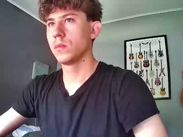 saint_nott - Live Male Cam – Free Gay Cam Show