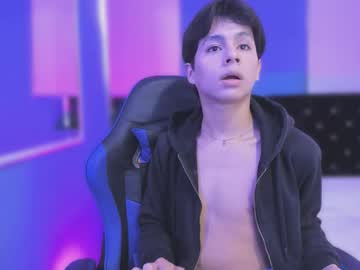 saintdangelo - Live Male Cam – Free Gay Cam Show