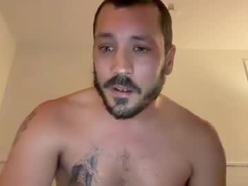 Saintnicksdick, 33 years old, Saintnicksdick's room #young #beard  #c2c #muscle #new, webcam photo