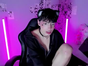 sakura_kitty_ - Live Male Cam – Free Gay Cam Show