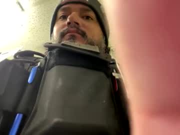 Saltnp3pp3r, 38 years old, Quick lunch break :) make me nut with your tips!! #new #mature #hairy #latino, webcam photo