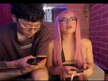 Salvatore_mai, Blowjob x2min [222 tokens left] #couple #teen #blowjob #new #latino, webcam photo