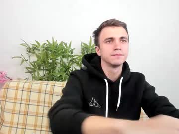 sam_berton - Live Male Cam – Free Gay Cam Show