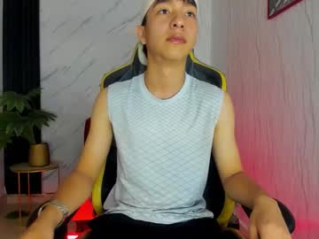 Sam_kato, Don't let my pretty young face fool you, I can be very naughty if you turn me on! #gay #new #young #anal #asian, webcam photo
