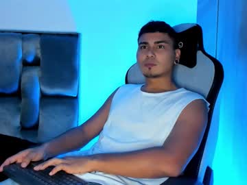 sam_knight_ - Live Male Cam – Free Gay Cam Show