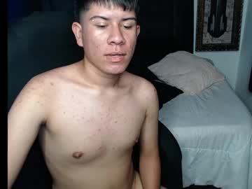 sam_miller01 – Watch Him Jerk, Strip, & Show It All