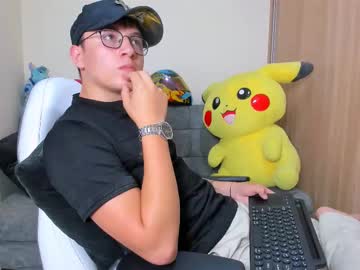 Sam_potteer, 19 years old, hey! I'm me again lol #cum #boy #new #asian #18, webcam photo