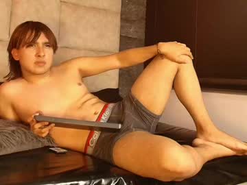 Sam_richerson, DROOLING SHOW + MASTURBATION🔥GOAL: 600 #anal #new #bigdick #femboy #latino [600 tokens remaining], webcam photo