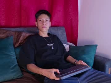 Samael_oa, first day! goal:  cum show [1000 tokens remaining] #new #femboy #teen #twink #bigdick, webcam photo