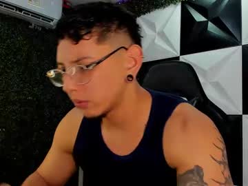 samaeltopboy - Live Male Cam – Free Gay Cam Show