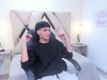 Samblack_, 18 years old, Mega Cum Show [377 tokens left] #18 #twink #teen #new #skinny, webcam photo
