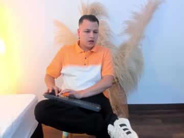 Samjoness_, Pinch nipples [45 tokens left] Here I am for you and to lick your desires #new #young #bigdick #latino #gay, webcam photo