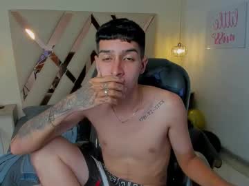 Samnicolson, 21 years old, GOAL: Full Naked [95 tokens remaining] Welcome To My Room 😘 #teen #twink #18 #skinny #slim, webcam photo