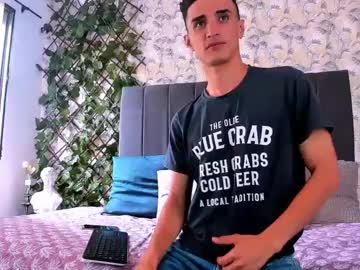 samu_aristisabal - Live Male Cam – Free Gay Cam Show