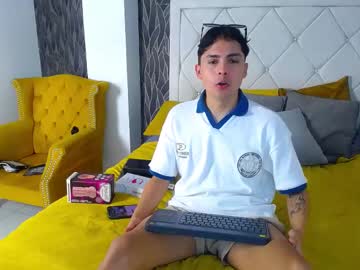 samu_foxxx - Live Male Cam – Free Gay Cam Show