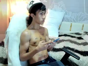 Samu_jenssen, GOAL: rub my cock and helicopter [222 tokens remaining] Sexy Latin with monster cock sleep, help me to make hard my monster!!! #skinny #gay #shy #18 #asian, webcam photo
