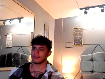 samu_lara - Live Male Cam – Free Gay Cam Show