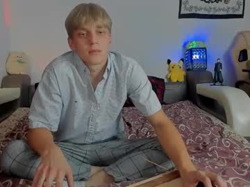 Samuel_clark, 19 years old, tear off my outerwear #new  #blonde #young #master #newmodel  #findom  #teen  #joi  #panties  #skinny   #alpha  #chastity  #master  #Muscles, webcam photo