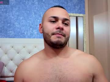 samuel_storm - Live Male Cam – Free Gay Cam Show