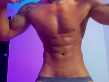 santi__ferrer – Watch Him Jerk, Strip, & Show It All
