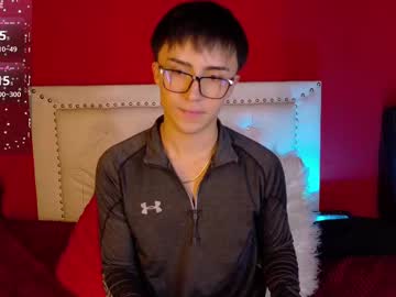 santi_fabulous – Watch Him Jerk, Strip, & Show It All