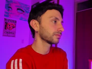 santi_mateo - Live Male Cam – Free Gay Cam Show