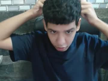 Santiago_foxx, 19 years old, make me wet [50 tokens left] I'm in my office ready to have fun with you, come and learn a little about me #new #gay #latino #dominant #young, webcam photo