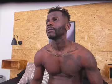 santiblack7 - Live Male Cam – Free Gay Cam Show