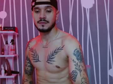 santti_torres - Live Male Cam – Free Gay Cam Show