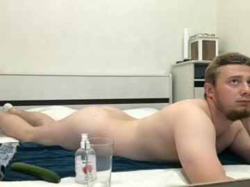 sashaslav4 – Watch Him Jerk, Strip, & Show It All