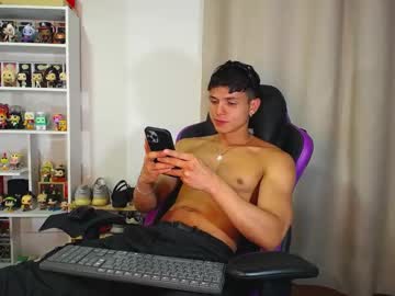 saulomiralles - Live Male Cam – Free Gay Cam Show
