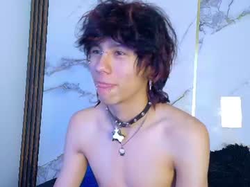 Sckrapper_, 18 years old, GOAL: Sexy Dance [275 tokens remaining] Welcome to my room! #feet #blonde #redhead #lovense #new, webcam photo