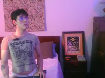 scoobysnack_ - Live Male Cam – Free Gay Cam Show