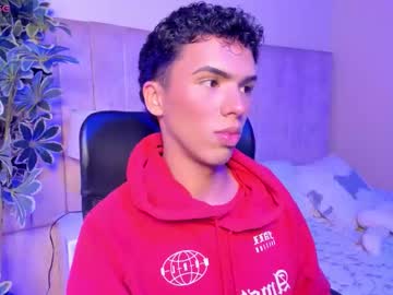 Seab_trooy, I am your dream come true 😇✨ #twink #bigdick #gay #anal #new, webcam photo