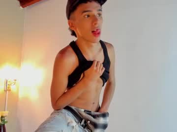 seantroyy – Live Performer
