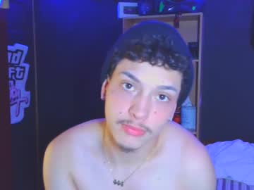 Sebas_cl, 22 years old, cum show """21cm""" baby boy #18 #bigdick #bigcock #new [666 tokens remaining], webcam photo