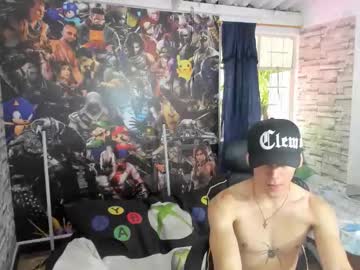Sebas_jusa, 22 years old, #bigcock #cum #lovense #young #new [499 tokens remaining], webcam photo