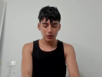 sebas_rosse – Watch Him Jerk, Strip, & Show It All