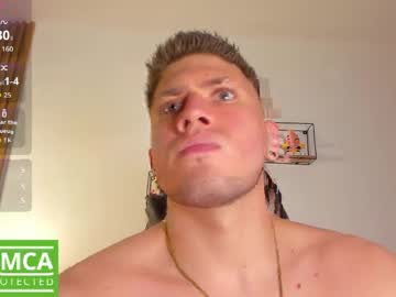 sebastianmaximoff_ - Live Male Cam – Free Gay Cam Show