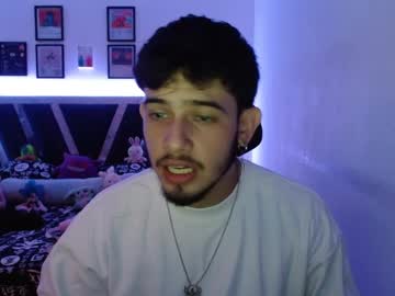 Sebasxxl12, 20 years old, GOAL: TOUCH MY COCK [12 tokens remaining] 💥WELCOME, MY ROOM LET'S HAVE FUN💥 #teen #bigcock #new #cum #latino, webcam photo