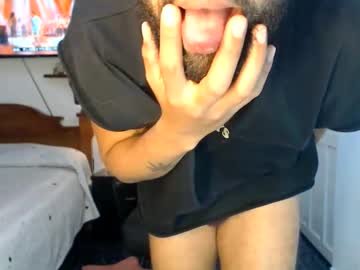 sebferrer - Live Male Cam – Free Gay Cam Show
