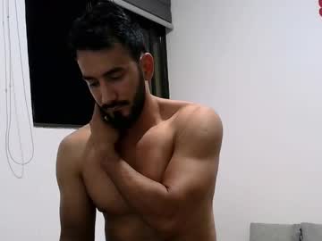 sensual_latiin – Watch Him Jerk, Strip, & Show It All