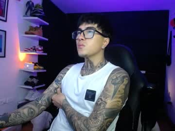 seong_dragon - Live Male Cam – Free Gay Cam Show