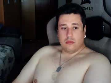 sergio95n - Live Male Cam – Free Gay Cam Show