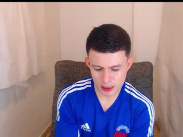 sergio_oliver17 - Live Male Cam – Free Gay Cam Show