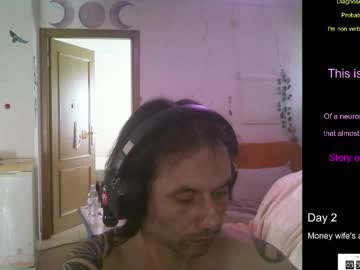 Servicewolf, 41 years old, Its all for them, the kids - ASD - ADHD - #new #daddy #teacher, webcam photo
