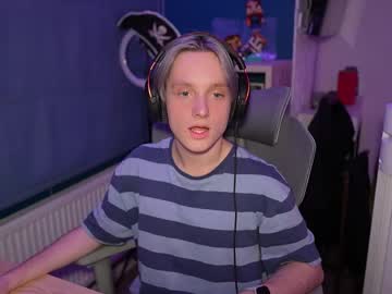Serxyi, 18 years old, My first stream #twink #18 #young #new #cum, webcam photo