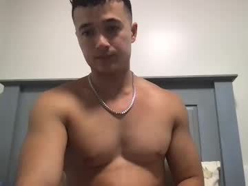 seveninchsteve_ – Watch Him Jerk, Strip, & Show It All