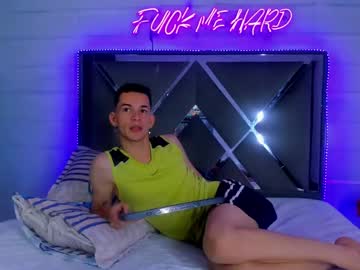sex_hotmenss_ – Watch Him Jerk, Strip, & Show It All