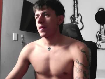 sex_love_sweat - Live Male Cam – Free Gay Cam Show